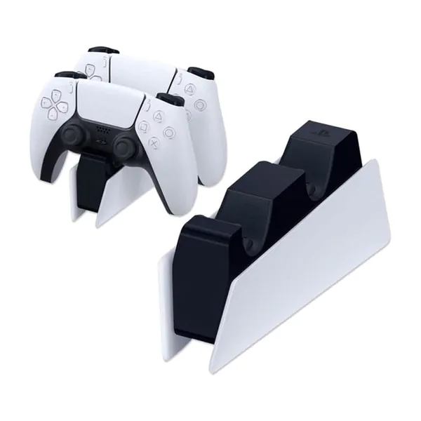 Sony officiële PlayStation 5 DualSense oplaadstation (EU) (PS5)