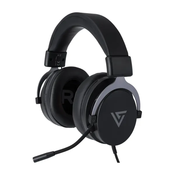 Vortech Essential Bedrade Gaming Headset