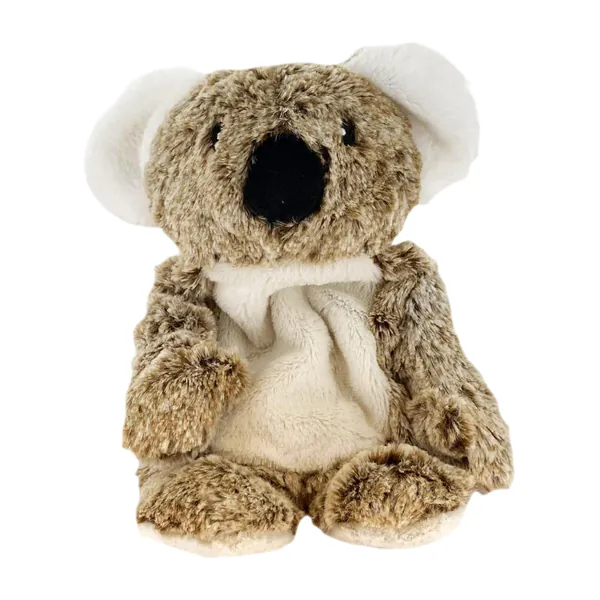 Warmteknuffel - Koala - warmteknuffel magnetron - voor kinderen - knuffel